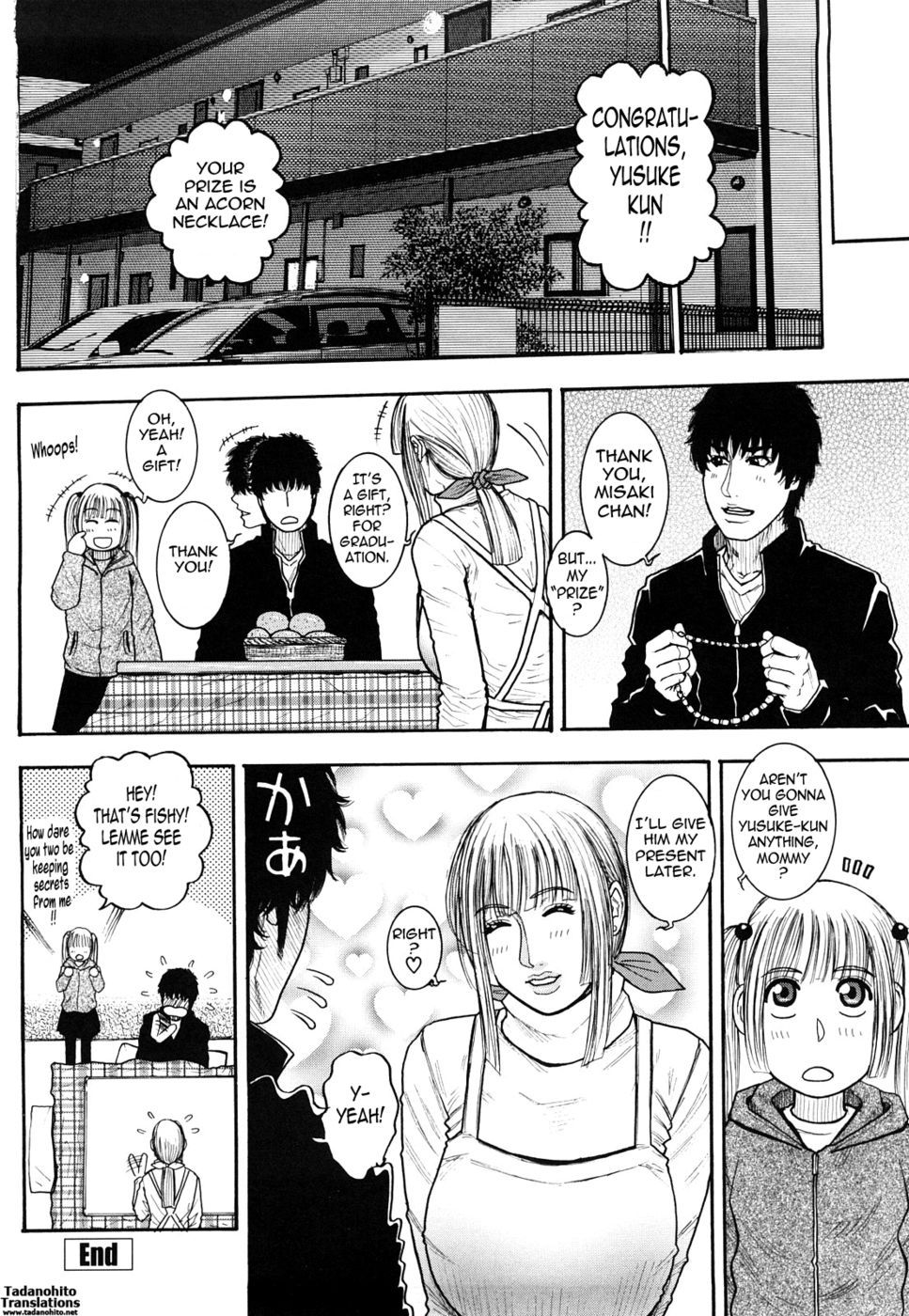 Hentai Manga Comic-Enraptured Make Love-Read-169